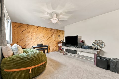 Tiny photo for 44 Willow Branch Br, Santa Fe, NM 87508 (MLS # 202604045)