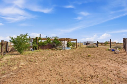 Tiny photo for 44 Willow Branch Br, Santa Fe, NM 87508 (MLS # 202604045)