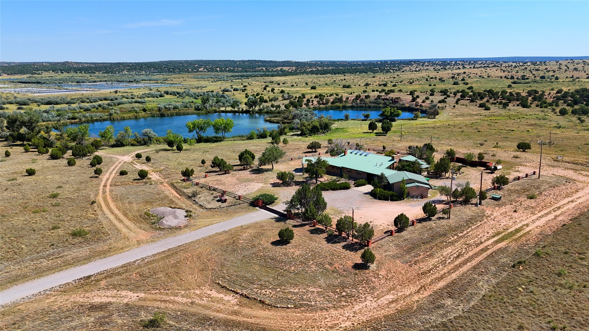 1017 River Rd Rd, Santa Rosa, New Mexico image 3