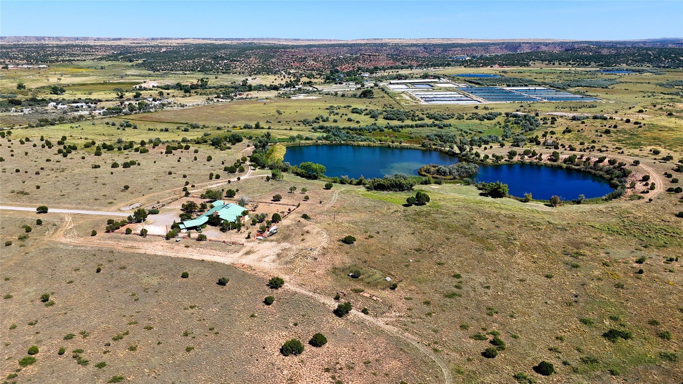 1017 River Rd Rd, Santa Rosa, New Mexico image 12