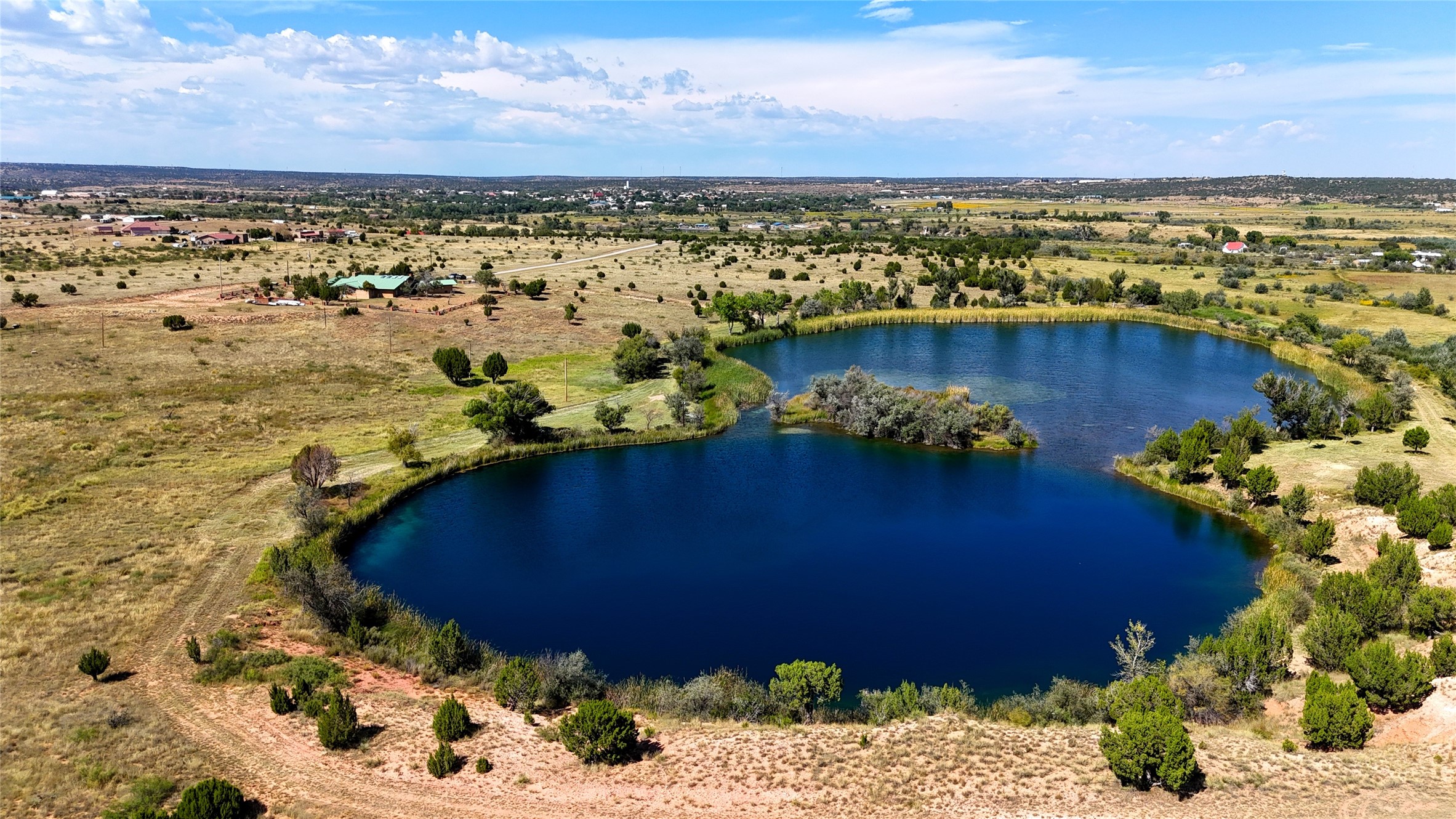 1017 River Rd Rd, Santa Rosa, New Mexico image 1