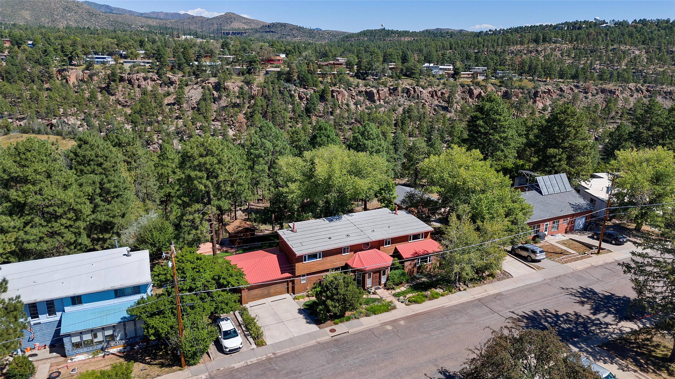 2776 Orange Street, Los Alamos, New Mexico image 3