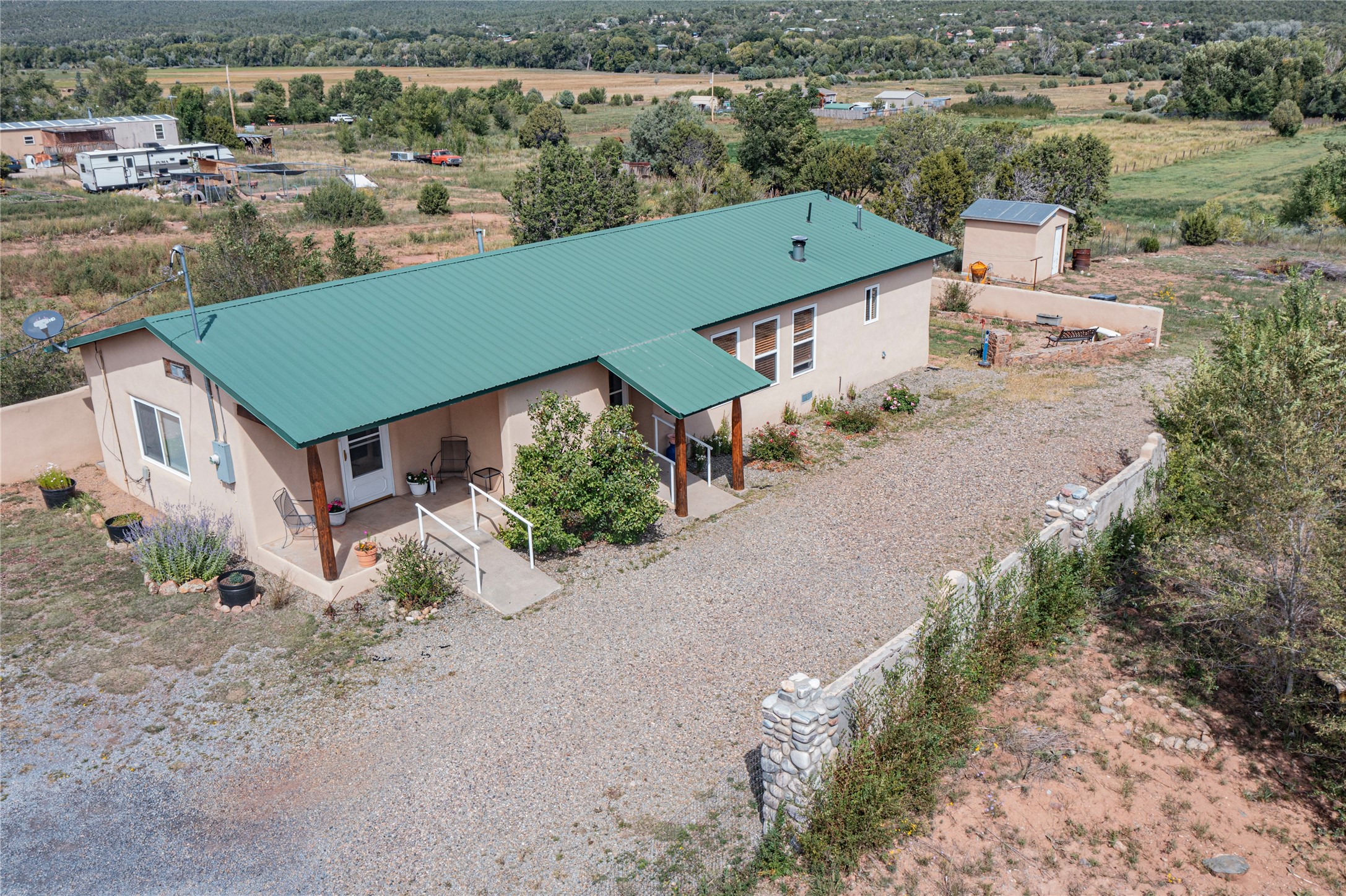 19 Laguna Drive Dr, Pecos, New Mexico image 35