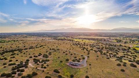 Vacant Land For Sale - 12 Wildlife Way<br/> Santa Fe County, Santa Fe, NM 87506