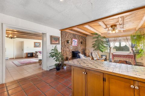 Tiny photo for 42 Coyote Crossing, Santa Fe, NM 87508 (MLS # 202600422)