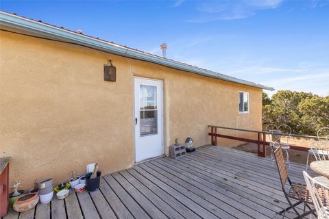 Tiny photo for 42 Coyote Crossing, Santa Fe, NM 87508 (MLS # 202600422)