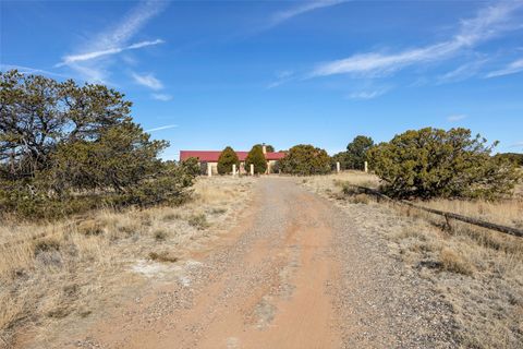 Tiny photo for 42 Coyote Crossing, Santa Fe, NM 87508 (MLS # 202600422)