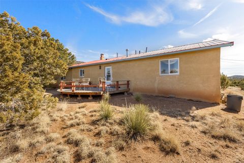 Tiny photo for 42 Coyote Crossing, Santa Fe, NM 87508 (MLS # 202600422)