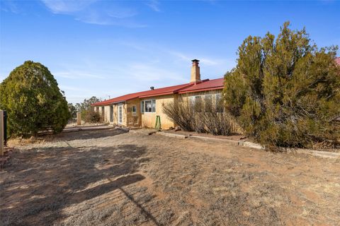 Tiny photo for 42 Coyote Crossing, Santa Fe, NM 87508 (MLS # 202600422)