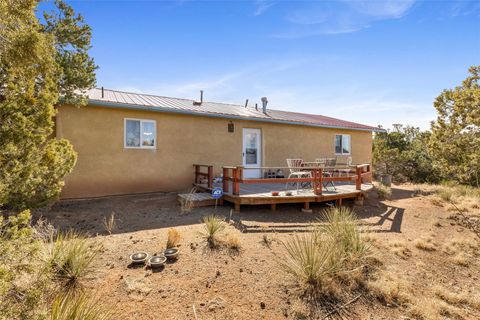Tiny photo for 42 Coyote Crossing, Santa Fe, NM 87508 (MLS # 202600422)