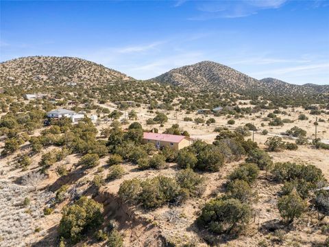 Tiny photo for 42 Coyote Crossing, Santa Fe, NM 87508 (MLS # 202600422)