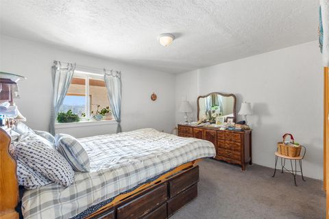 Tiny photo for 42 Coyote Crossing, Santa Fe, NM 87508 (MLS # 202600422)