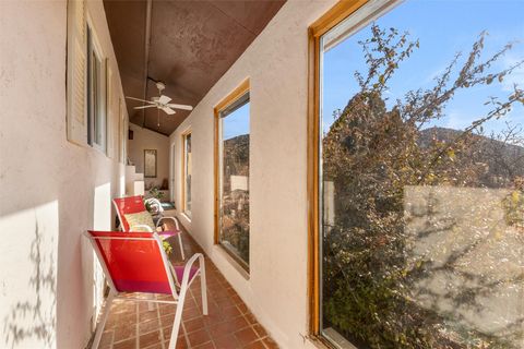 Tiny photo for 42 Coyote Crossing, Santa Fe, NM 87508 (MLS # 202600422)