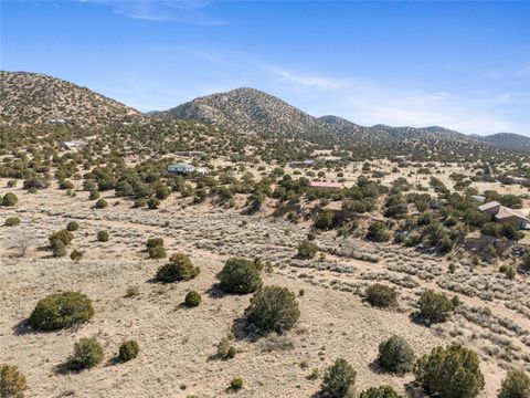 Tiny photo for 42 Coyote Crossing, Santa Fe, NM 87508 (MLS # 202600422)