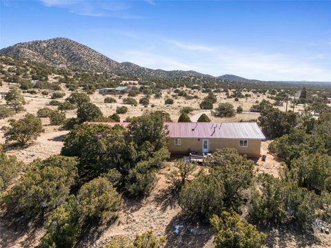 Tiny photo for 42 Coyote Crossing, Santa Fe, NM 87508 (MLS # 202600422)
