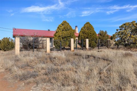 Tiny photo for 42 Coyote Crossing, Santa Fe, NM 87508 (MLS # 202600422)