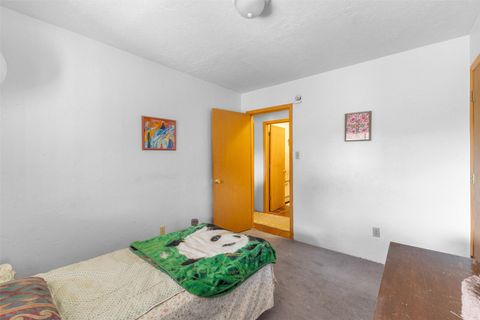 Tiny photo for 42 Coyote Crossing, Santa Fe, NM 87508 (MLS # 202600422)