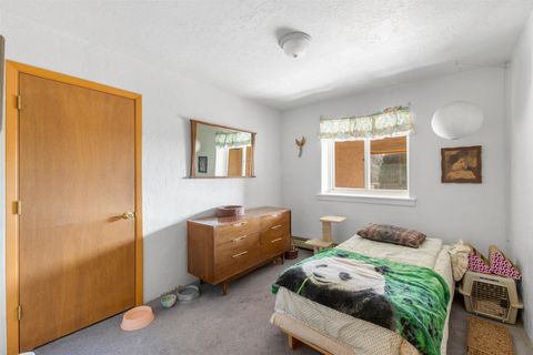 Tiny photo for 42 Coyote Crossing, Santa Fe, NM 87508 (MLS # 202600422)