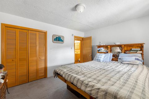Tiny photo for 42 Coyote Crossing, Santa Fe, NM 87508 (MLS # 202600422)