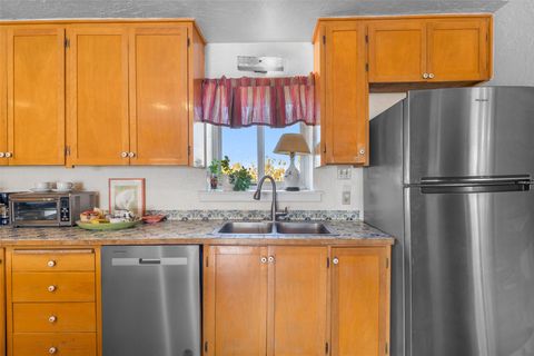 Tiny photo for 42 Coyote Crossing, Santa Fe, NM 87508 (MLS # 202600422)