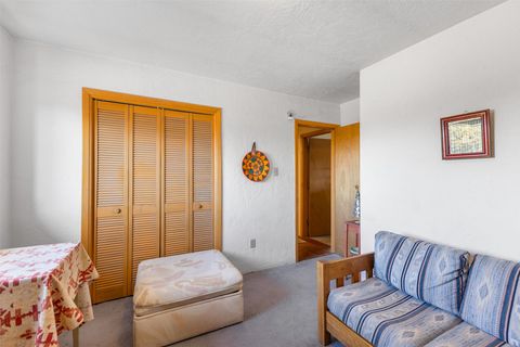 Tiny photo for 42 Coyote Crossing, Santa Fe, NM 87508 (MLS # 202600422)