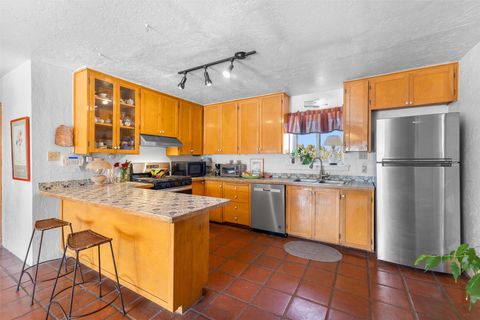 Tiny photo for 42 Coyote Crossing, Santa Fe, NM 87508 (MLS # 202600422)