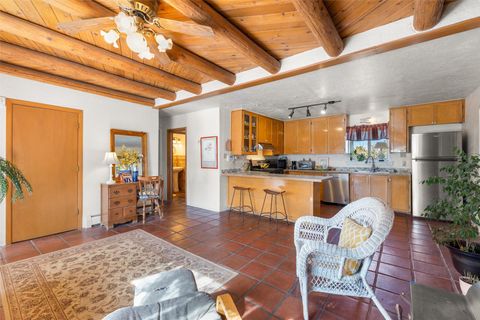Tiny photo for 42 Coyote Crossing, Santa Fe, NM 87508 (MLS # 202600422)