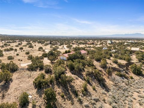 Tiny photo for 42 Coyote Crossing, Santa Fe, NM 87508 (MLS # 202600422)