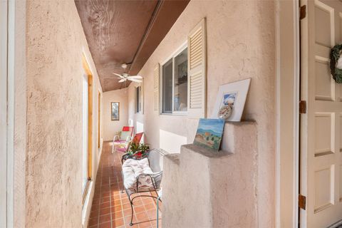 Tiny photo for 42 Coyote Crossing, Santa Fe, NM 87508 (MLS # 202600422)