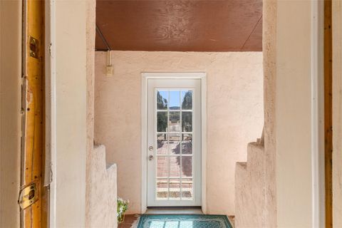 Tiny photo for 42 Coyote Crossing, Santa Fe, NM 87508 (MLS # 202600422)