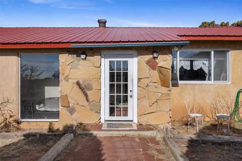 Tiny photo for 42 Coyote Crossing, Santa Fe, NM 87508 (MLS # 202600422)