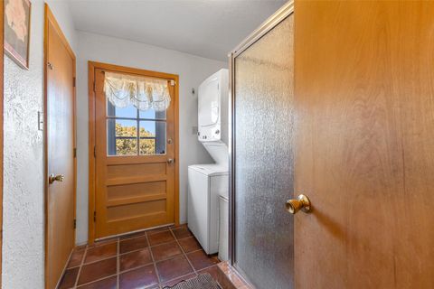 Tiny photo for 42 Coyote Crossing, Santa Fe, NM 87508 (MLS # 202600422)