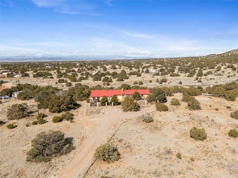 Tiny photo for 42 Coyote Crossing, Santa Fe, NM 87508 (MLS # 202600422)