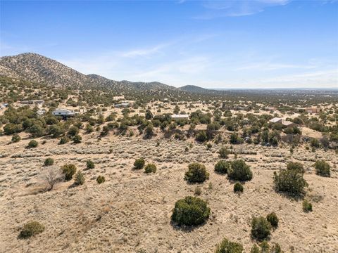 Tiny photo for 42 Coyote Crossing, Santa Fe, NM 87508 (MLS # 202600422)