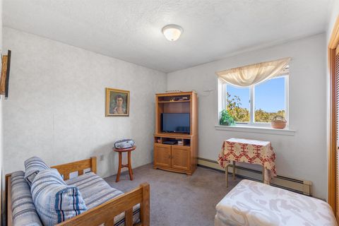Tiny photo for 42 Coyote Crossing, Santa Fe, NM 87508 (MLS # 202600422)