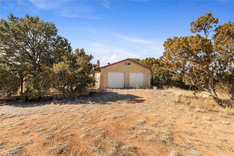 Tiny photo for 42 Coyote Crossing, Santa Fe, NM 87508 (MLS # 202600422)