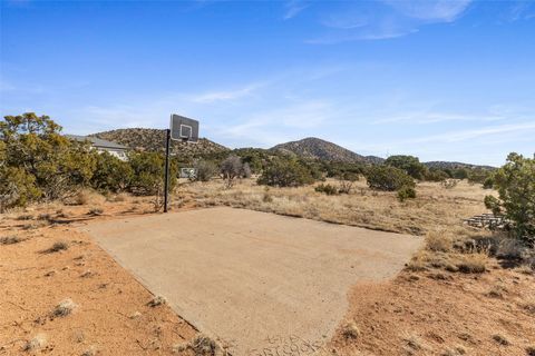 Tiny photo for 42 Coyote Crossing, Santa Fe, NM 87508 (MLS # 202600422)