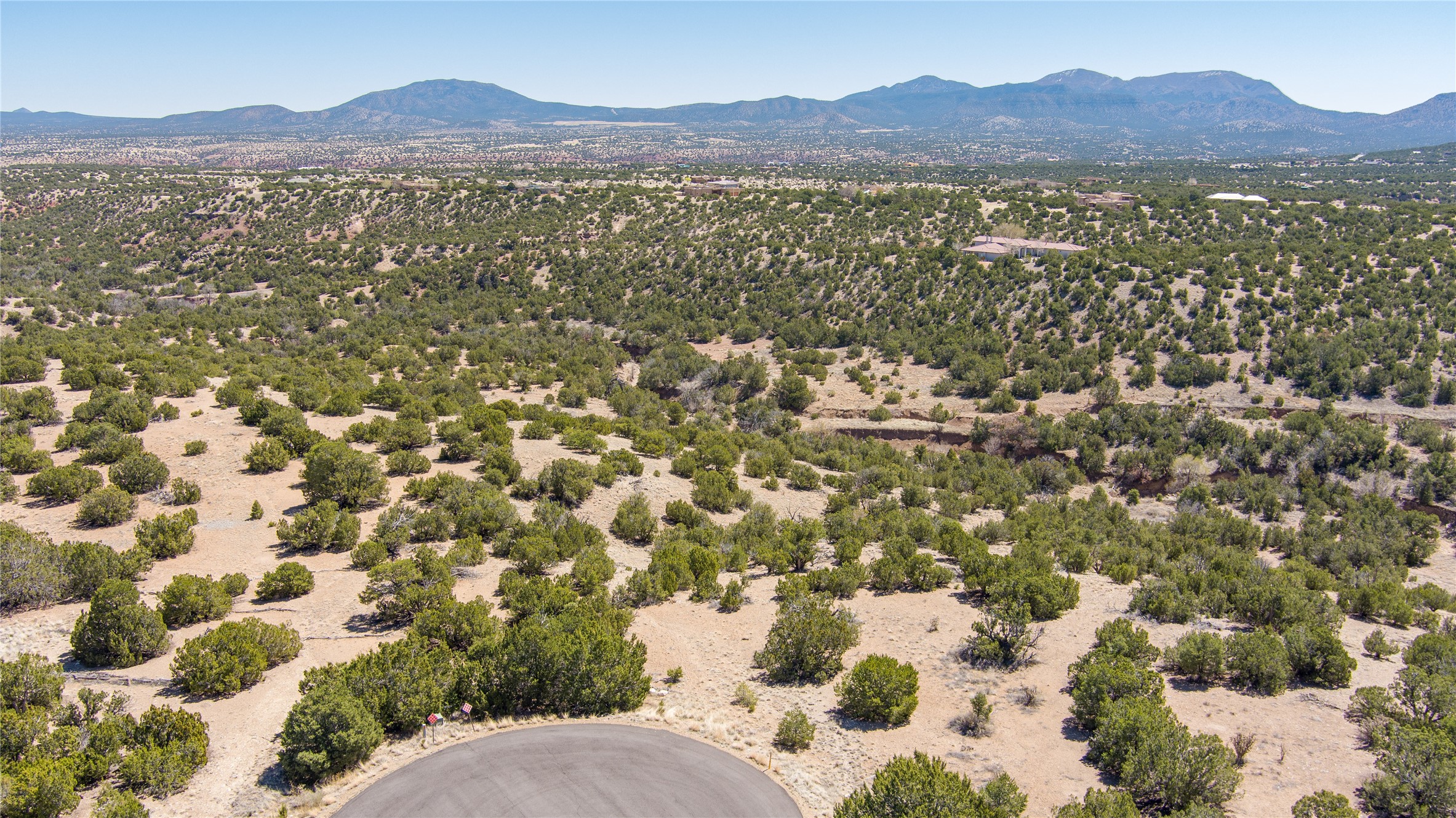 5 Luna Azul, Sandia Park, New Mexico image 3