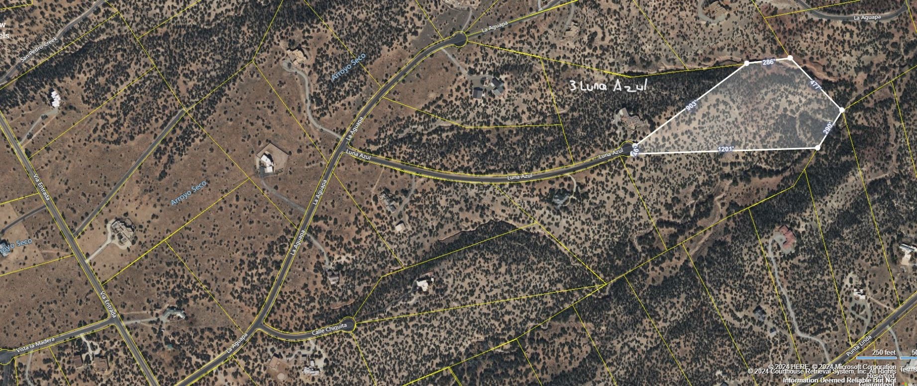 5 Luna Azul, Sandia Park, New Mexico image 13