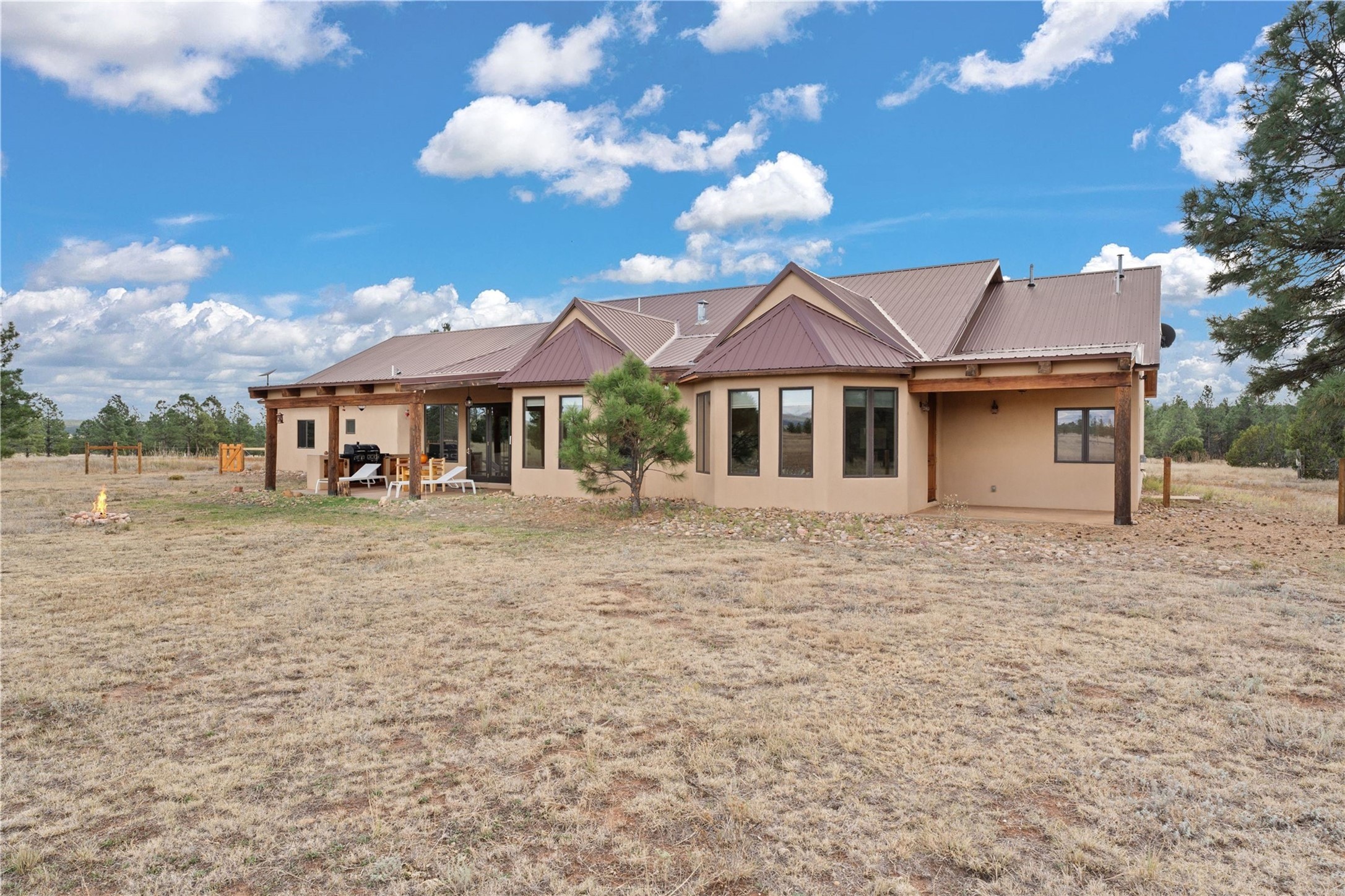 36 Penny Lane, Las Vegas, New Mexico image 37