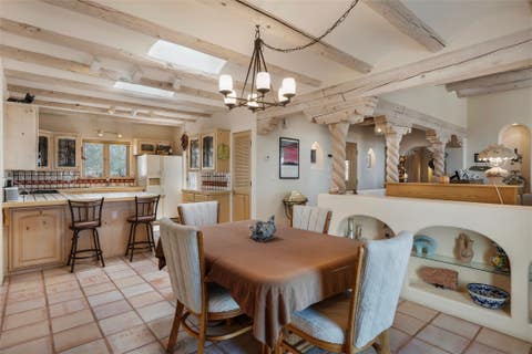 Tiny photo for 88 Monte Alto Road, Santa Fe, NM 87508 (MLS # 202602918)