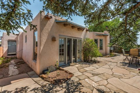 Tiny photo for 88 Monte Alto Road, Santa Fe, NM 87508 (MLS # 202602918)