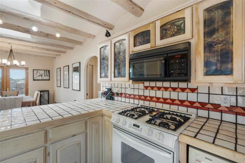 Tiny photo for 88 Monte Alto Road, Santa Fe, NM 87508 (MLS # 202602918)