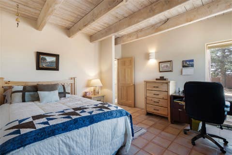 Tiny photo for 88 Monte Alto Road, Santa Fe, NM 87508 (MLS # 202602918)