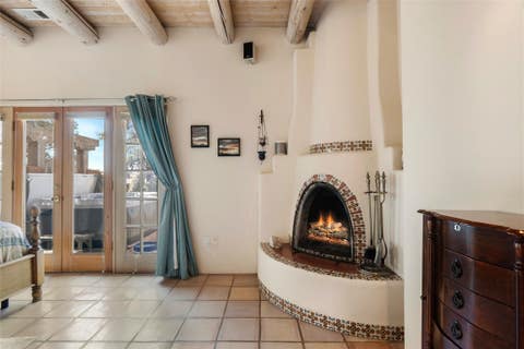 Tiny photo for 88 Monte Alto Road, Santa Fe, NM 87508 (MLS # 202602918)