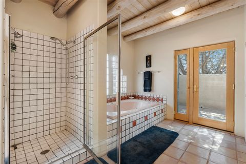 Tiny photo for 88 Monte Alto Road, Santa Fe, NM 87508 (MLS # 202602918)