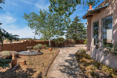 Tiny photo for 88 Monte Alto Road, Santa Fe, NM 87508 (MLS # 202602918)