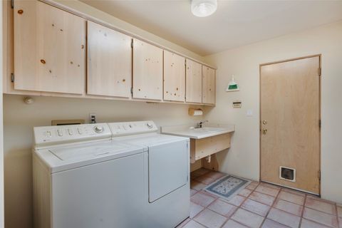 Tiny photo for 88 Monte Alto Road, Santa Fe, NM 87508 (MLS # 202602918)
