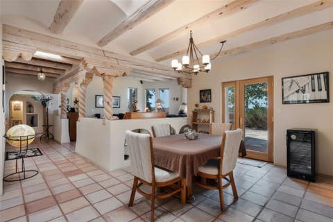 Tiny photo for 88 Monte Alto Road, Santa Fe, NM 87508 (MLS # 202602918)