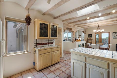 Tiny photo for 88 Monte Alto Road, Santa Fe, NM 87508 (MLS # 202602918)